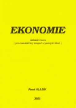 Ekonomie - základní kurs