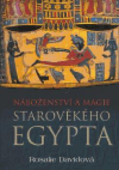 Náboženství a magie starověkého Egypta