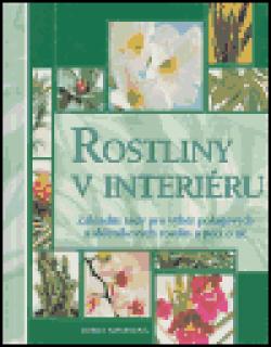 Rostliny v interiéru