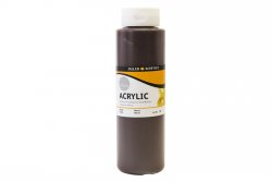 Daler - Rowney SIMPLY akrylová barva - Brown 750 ml