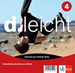 d.leicht 4 (B1) – metodická příručka na DVD