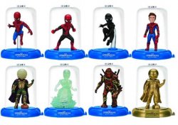 Domez: Spider-Man: Far From Home - sběratelská figurka 