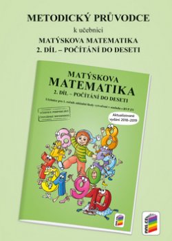 Metodický průvodce Matýskova matematika 2. díl