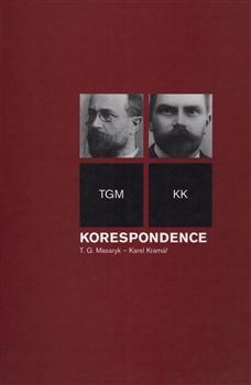 Korespondence T. G. Masaryk - Karel Kramář