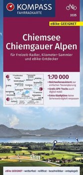 Chiemsee, Chiemgauer    3335     NKOM