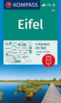 Eifel   833      NKOM   1.50T