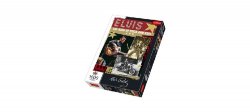 Elvis Presley: Puzzle/1000 dílků