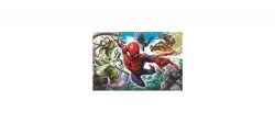 Spiderman - Zrozen k hrdinství: Puzzle/200 dílků