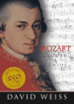 Mozart - Člověk a génius