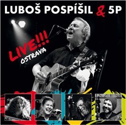 Live!!! Ostrava