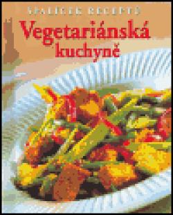 Vegetariánská kuchyně