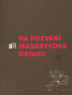 Na pozvání Masarykova ústavu 2