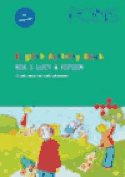 Rok s Lucy a Fipsem - English Activity Book