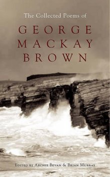 The Collected Poems of George Mackay Brown