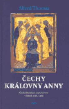 Čechy královny Anny