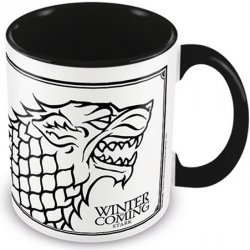 Hrnek Game of Thrones - Stark 315 ml