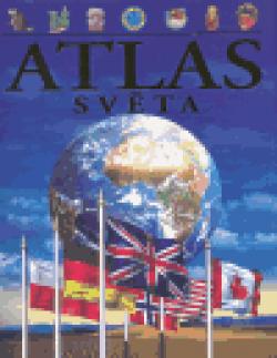 Atlas světa