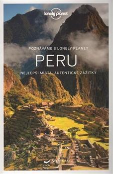 Peru - Lonely Planet