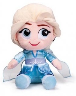 Elsa 20 Plyš
