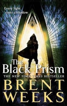 The Black Prism : Book 1 of Lightbringer
