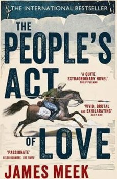 People´s Act of Love, the