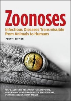 Zoonoses 4e