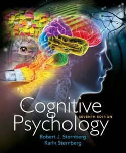 Cognitive Psychology