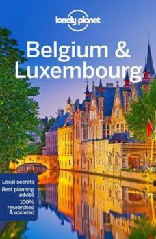 Belgium & Luxembourg 7