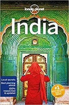 India 18