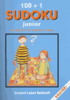100+1 sudoku junior