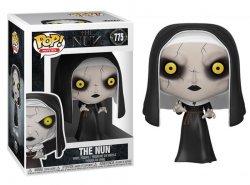 Funko POP Movies: The Nun - The Nun