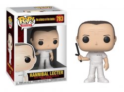 Funko POP Movies: Silence of the Lambs - Hannibal