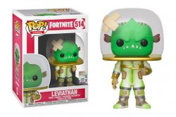 Funko POP Games: Fortnite S3 - Leviathan