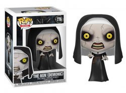 Funko POP Movies: The Nun - Demonic Nun