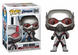 Funko POP Marvel: Avengers Endgame - Ant-Man