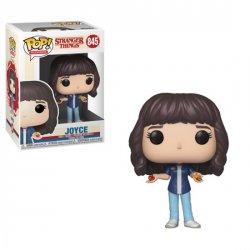 Funko POP TV: Stranger Things 3 - Joyce 