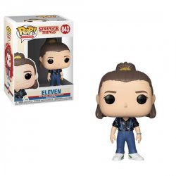 Funko POP TV: Stranger Things 3 - Eleven