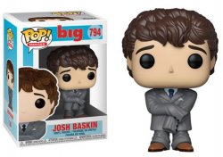 Funko POP Movies: Big - Josh