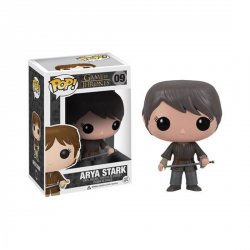 Funko POP GOT : Arya Stark 