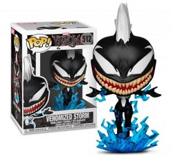 Funko POP Marvel: Venom S2 - Storm 