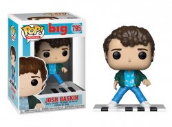 Funko POP Movies: Big - Josh w/Piano Outfit