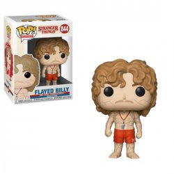 Funko POP TV: Stranger Things 3 - Flayed Billy