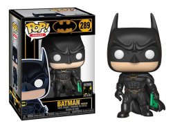 Funko POP DC: Batman 80th - Batman (1995) 