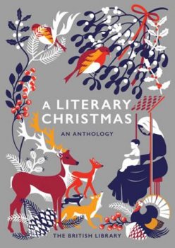 A Literary Christmas (New Edit