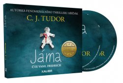 Jáma - audioknihovna