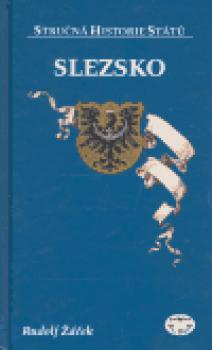 Slezsko - stručná historie států
