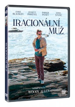 Iracionální muž DVD