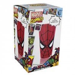 Sklenice Spider-Man 400 ml