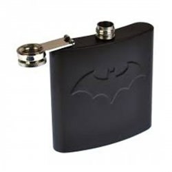 Placatka Batman 180 ml