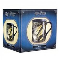 Hrnek Harry Potter - Zlatonka 300 ml